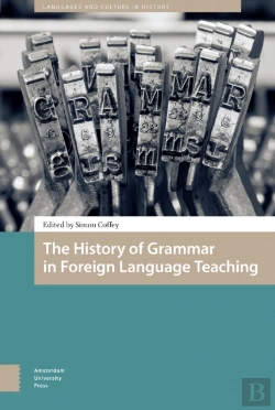 Bertrand.pt - The History Of Grammar In Foreign Language Teaching