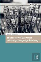 The History Of Grammar In Foreign Language Teaching