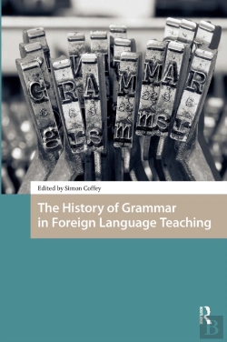 Bertrand.pt - The History Of Grammar In Foreign Language Teaching