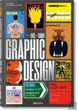 Bertrand.pt - The History Of Graphic Design