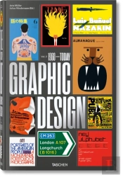The History Of Graphic Design