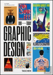 The History of Graphic Design
