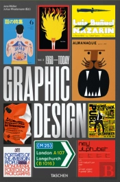 The History of Graphic Design.