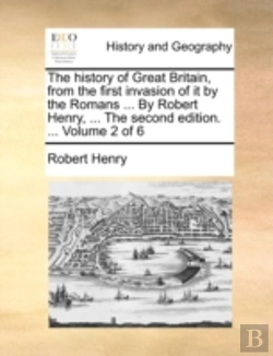 Bertrand.pt - The History Of Great Britain, From The F