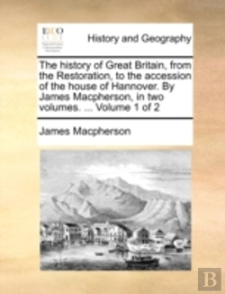 Bertrand.pt - The History Of Great Britain, From The R