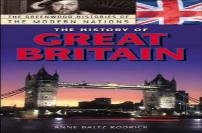 The History Of Great Britain