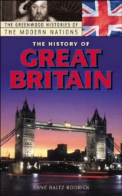 The History Of Great Britain