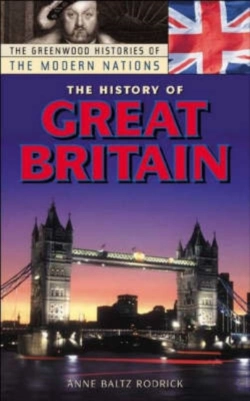 Bertrand.pt - The History Of Great Britain