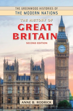 Bertrand.pt - The History Of Great Britain