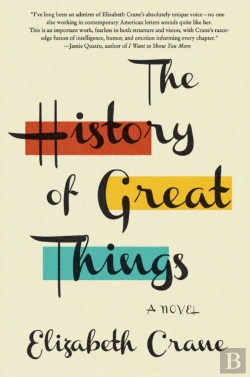 Bertrand.pt - The History Of Great Things