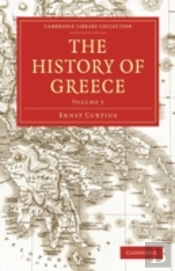 The History Of Greece