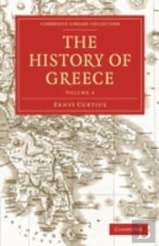 The History Of Greece