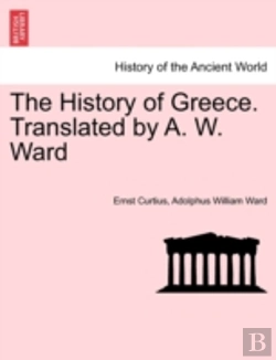 Bertrand.pt - The History Of Greece. Translated By A.