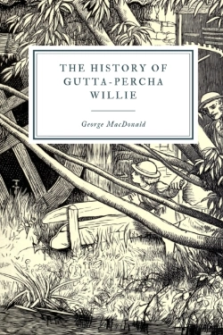 Bertrand.pt - The History Of Gutta-Percha Willie