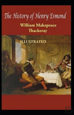Bertrand.pt - The History Of Henry Esmond Illustrated