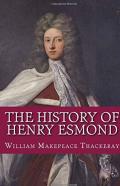 The History Of Henry Esmond Illustrated