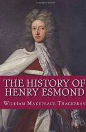 The History Of Henry Esmond Illustrated