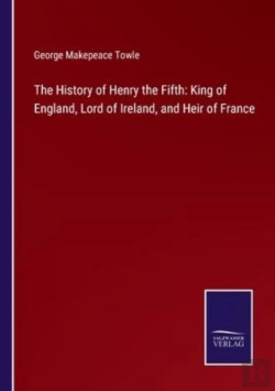 Bertrand.pt - The History Of Henry The Fifth