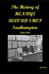 The History Of Henrys Records
