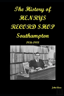 Bertrand.pt - The History Of Henrys Records