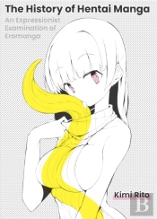 The History Of Hentai Manga
