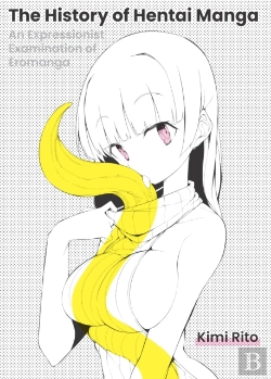 Bertrand.pt - The History Of Hentai Manga
