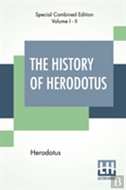 Bertrand.pt - The History Of Herodotus (Complete)