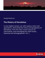The History Of Herodotus