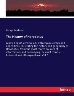 Bertrand.pt - The History Of Herodotus