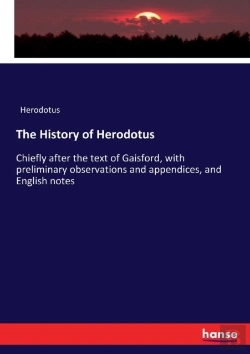Bertrand.pt - The History Of Herodotus
