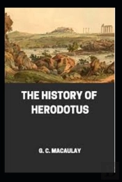 The History Of Herodotus