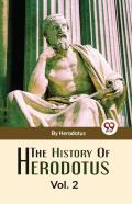 The History Of Herodotus
