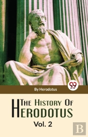 The History Of Herodotus