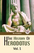 The History Of Herodotus