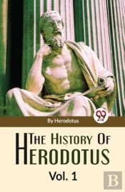The History Of Herodotus
