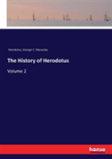 The History Of Herodotus