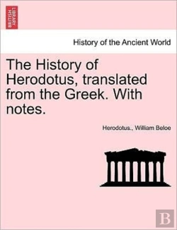 Bertrand.pt - The History Of Herodotus, Translated Fro