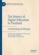 The History Of Higher Education In Thailand