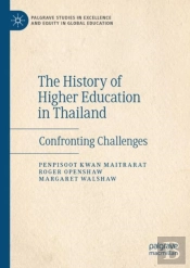 The History Of Higher Education In Thailand