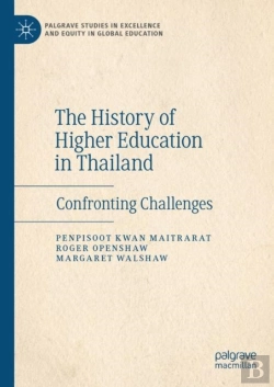 Bertrand.pt - The History Of Higher Education In Thailand
