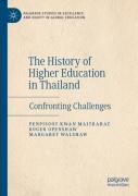 The History Of Higher Education In Thailand