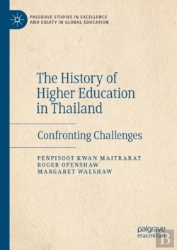 Bertrand.pt - The History Of Higher Education In Thailand