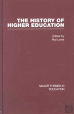 Bertrand.pt - The History Of Higher Education