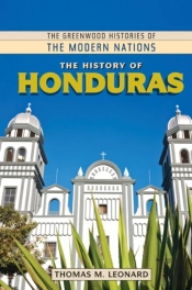 The History Of Honduras