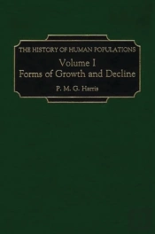 The History Of Human Populations