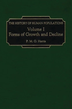 Bertrand.pt - The History Of Human Populations