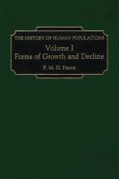 The History Of Human Populations