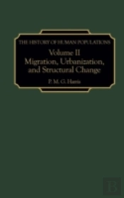 The History Of Human Populations