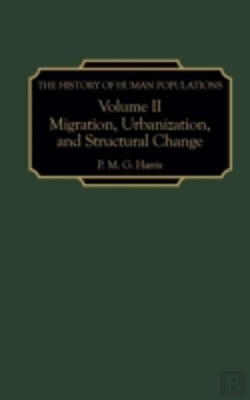 Bertrand.pt - The History Of Human Populations