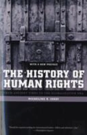 The History Of Human Rights